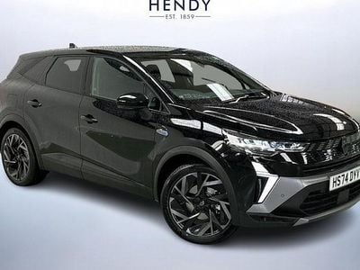Renault Symbioz