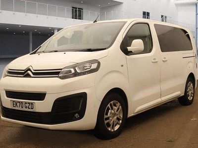 Citroën Spacetourer