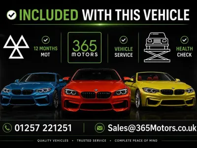 Used BMW 420 M Sport 184 HP (135 kW) 2019 White Coupe