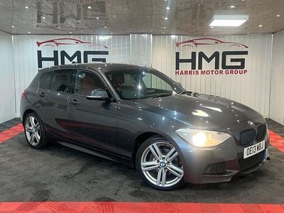 BMW 120