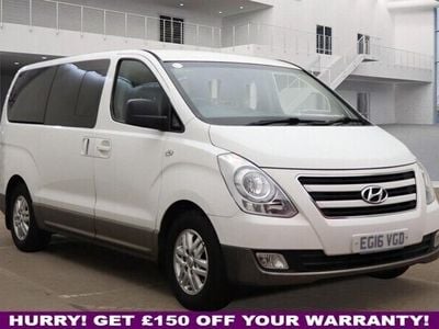 Hyundai I800