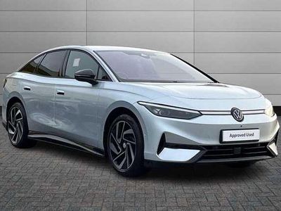 Used 2025 VW ID.7 | £33,595 (Super price)