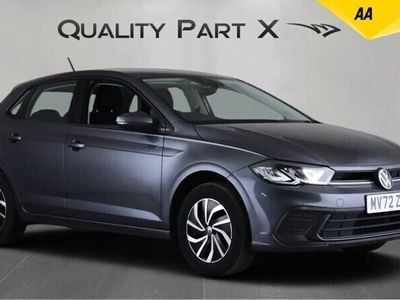 VW Polo