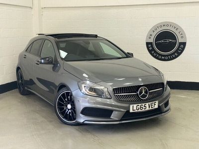Mercedes A220