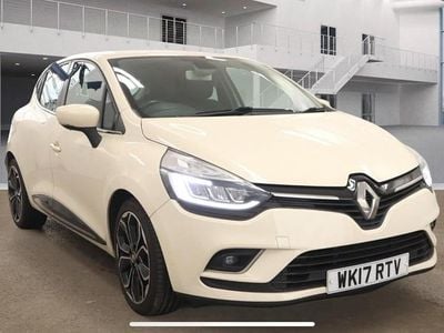 Renault Clio IV