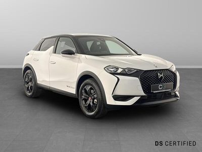 DS Automobiles DS3 Crossback E-Tense