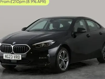 Used BMW 218