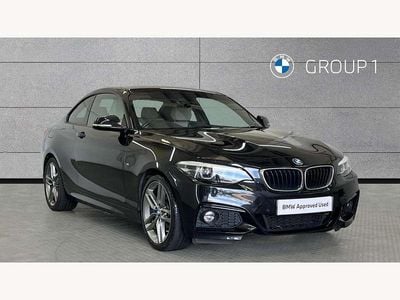 BMW 230