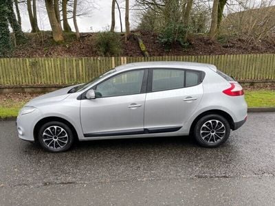 Renault Mégane III