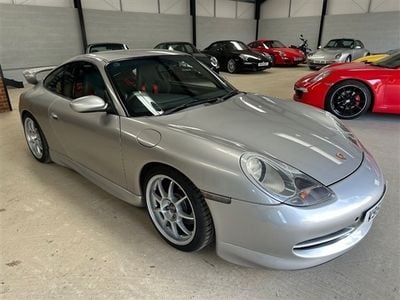 Porsche 911 Carrera