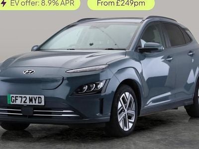 Used Hyundai Kona Ultimate 150 kW (204 HP) 2022 SUV