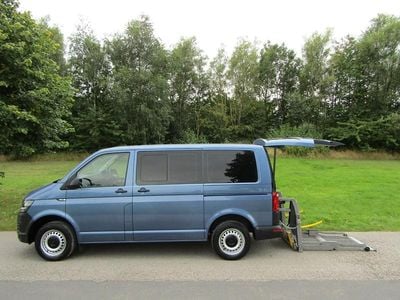 VW T6