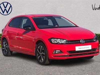 VW Polo
