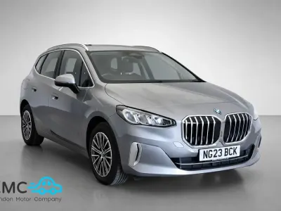 Used BMW 225 Active Tourer