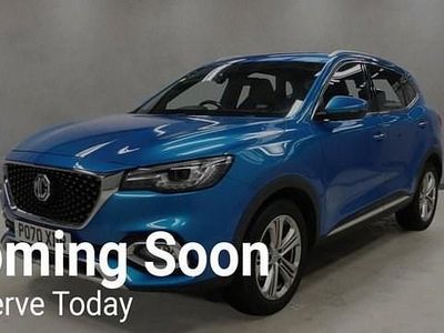 Used MG MG3 2020 Hatchback