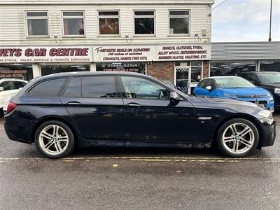 BMW 535