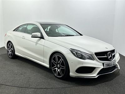 Mercedes E350