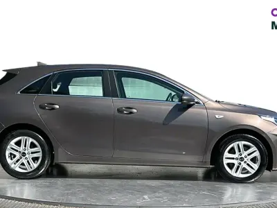 Used Kia Ceed