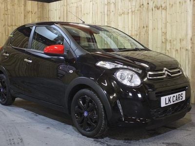 Citroën C1