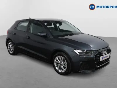 Used Audi A1 Sport 2023 Grey SUV