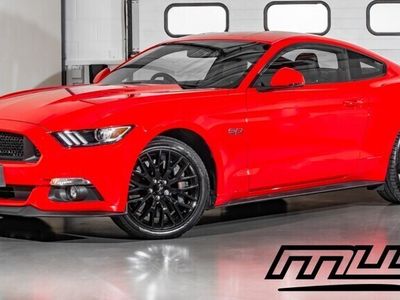 Ford Mustang GT