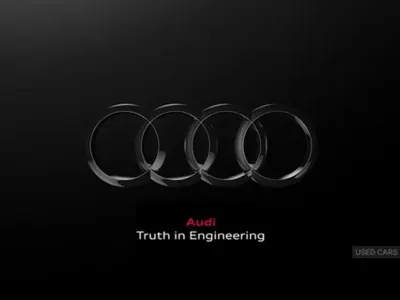 Used Audi Q3