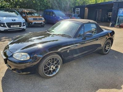 Mazda MX5