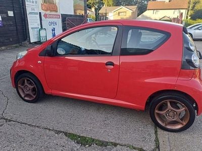 Citroën C1