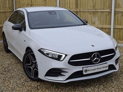 Mercedes A200