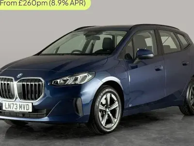 Used BMW 225 Sport Line 245 HP (180 kW) 2026 Estate