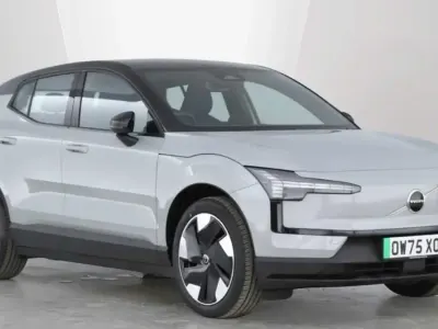 New Volvo EX30 Performance 310 kW (422 HP) 2025 SUV