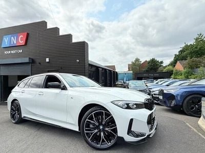BMW 330e