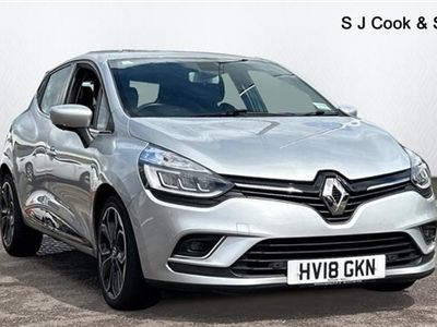 Renault Clio IV