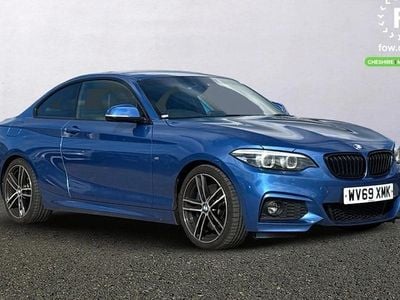 BMW 220