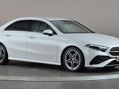 Mercedes A200