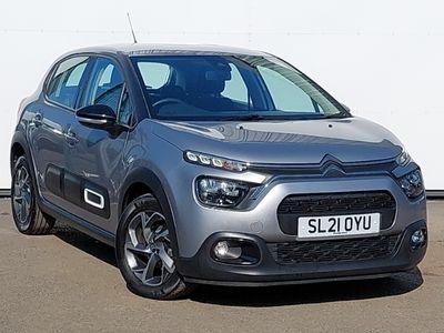 Citroën C3