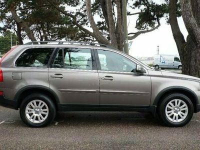 Used Volvo XC90 2007 SUV