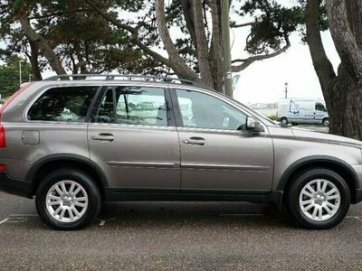 Used Volvo XC90 2007 SUV