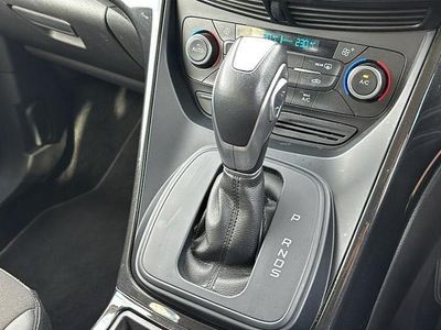 Blue Used 2019 Ford Kuga Titanium SUV | £14,499 (Good price)