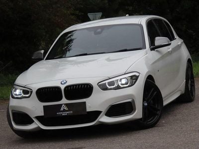 BMW M140