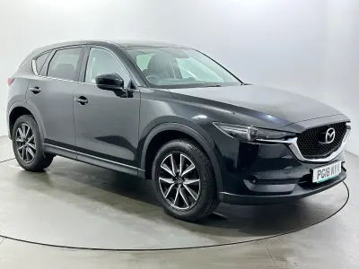 Used Mazda 6