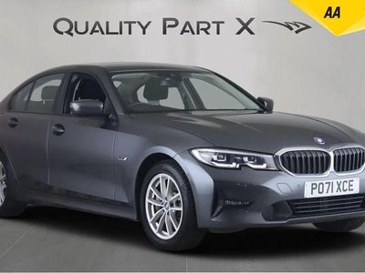 BMW 330e
