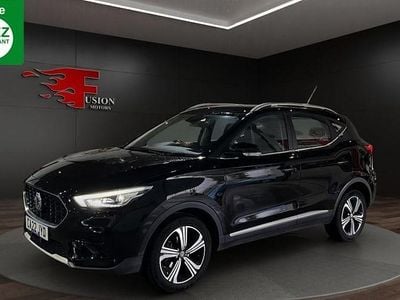 Used 2024 MG ZS Excite SUV | £10,400 (Good price)