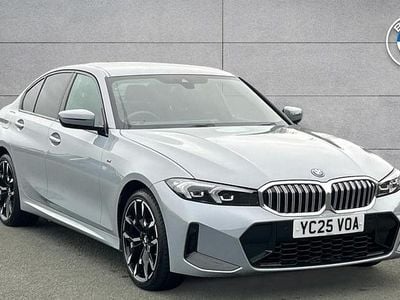 BMW 330e