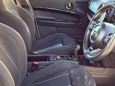 Used 2020 Mini Cooper S Sport Hatchback | £16,299 (Fair price)