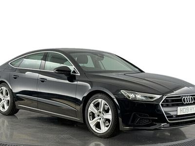 Audi A7 Sportback