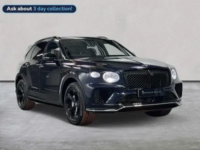 Used Bentley Continental GT 2026 Blue Estate
