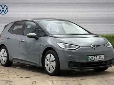 Used VW ID.3 150 kW (204 HP) 2023 Hatchback