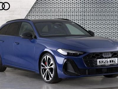 Used Audi A5 Sportback Advanced 367 HP (269 kW) 2025 Description not currently available Hatchback