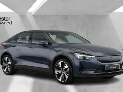 Used Polestar 2
